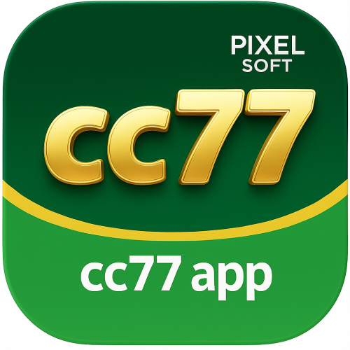 cc77 Logo